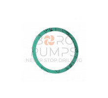 Cylinder cover seal 1279674 