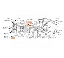 Liner Gasket for KERR (KZ-295)