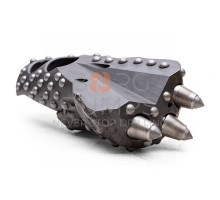 Armadrillco Pin Bull Bit
