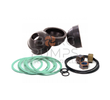 Piston kit 2,25" HSN P503041