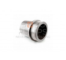 Liner Assembly 3.5" for KERR (KT-285-350-CHROME)