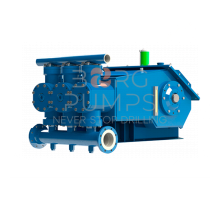 TRINITY TP-250 Mud Pump