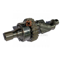 P509529 E04 Series Crankshaft