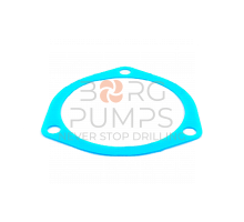 Bearing housing shim 1252595