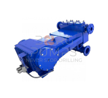 Piston/plunger pump FMC M1632 (277,4 GPM, 425 RPM)