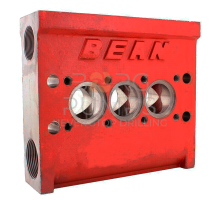 High volume valve chamber p527892