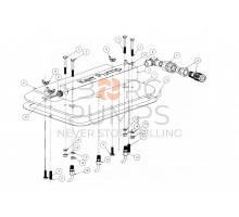 3/8 Quick Connect for KERR (AP-216)