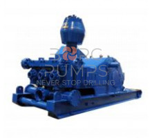 Eweco E1600 Mud Pump