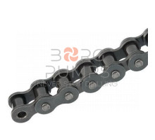 Traction Chain for Ditch Witch JT920 Installation 