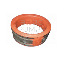 3222566 Replacement seal (sleeve) of the FMC butterfly valve