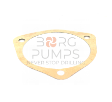 PPFMC A91675 Crankshaft Bearing Cup Seal