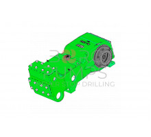 Pump body for KERR (KMV1)