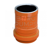 TP-350-0079 TRINITY TP-350 Mud Pump Cylinder