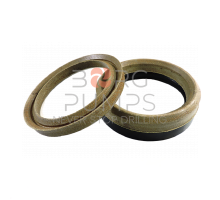 3A104367HP Pump Plunger Seal assembly (packing) SPM TWS-2250