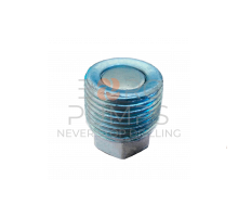 P501267 Plug 1/8"