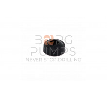 Suction abrasive resistant valve assembly for KERR KM-3250PT, KM-3300PT,KM-3250, KM-3250BC (BG-KM-305HT)