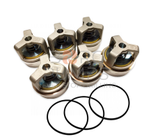 Valve set BG-P515061 for FMC M1432