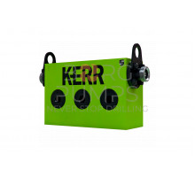Valve block for KERR T60HD