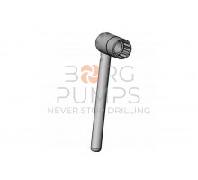 Pony Rod Installation Wrench for KERR (KA-277)