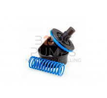 Suction valve assembly abrasive service for KERR KA-3500PT, Q5450PT (KA-305ARSS)