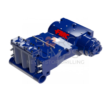 Piston pump FMC M1432 (257 GPM @ 1000 PSI)