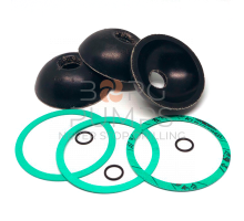 Piston repair kit 2.75" (Neoprene) 5256590 for FMC