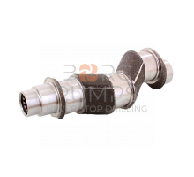 Crankshaft for FMC L06 (3265065)