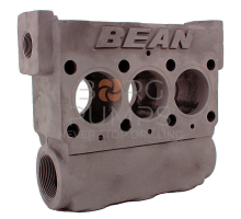 Valve chamber 5267113