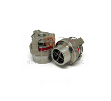 Suction valve assembly 2,5" for FMC L09 (BG-P533637)