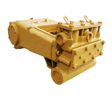 Aplex SC-65L Mud Pump