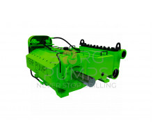 KERR Mud Pump Q-5450PT (375 RPM, 2160 PSI)