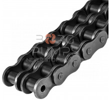 Traction Chain for Ditch Witch JT70M1/JT80M1 Installation 