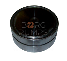 5264826 Mud Pump Valve Cover FMC M1220/M1222/M1224