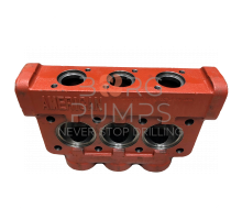 PPFMC 1284777 Valve Block