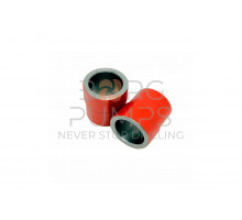 Liner, 1 7/8" Chrome for KERR (KZ-285-187CH)