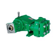 Myers C25-25 Mud Pump