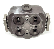 P500390 Pump head housing