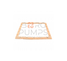 Gasket, back cover FMC L16 - 3266091
