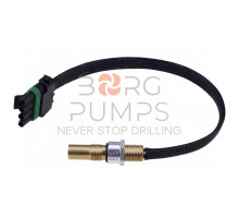 KPPG13408 Speed Sensor 1