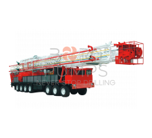 ZJ-40 Drilling Rig