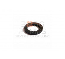 Pony Rod Splash Guard for KERR (KM-112)