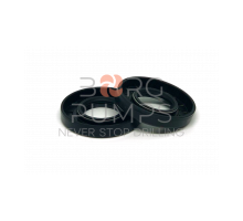 1219669 Crankshaft oil seal A0413