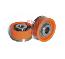 F500. 02. 210 Mud Pump Piston F-500