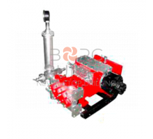 YWB-200 Mud Pump