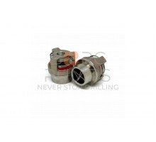 Suction valve for BG-P533621 FMC L06/L09