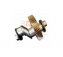 Crankshaft and gear assembly 1279071 