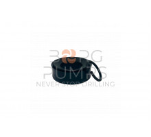 Piston Cup Kit 4.0(cup, retainer plate, snap ring) for KERR (KA-260-400)