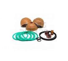 Piston repair kit kevlar P513795 L06/L09 (TYPE A)