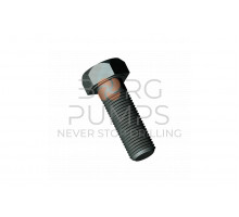 Screw 1/2-13 x 3/4 