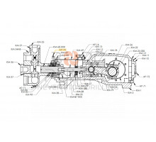 Grease Zert With Cap for KERR (AP-74)